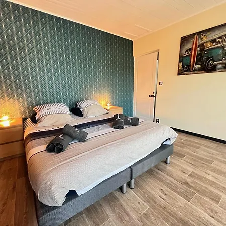 Le Phare Des Baleines 別荘 *