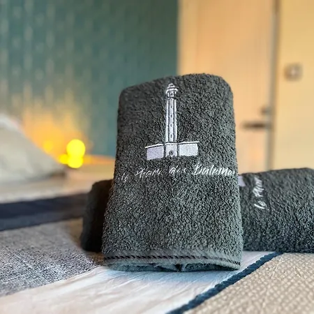 Le Phare Des Baleines 別荘 *