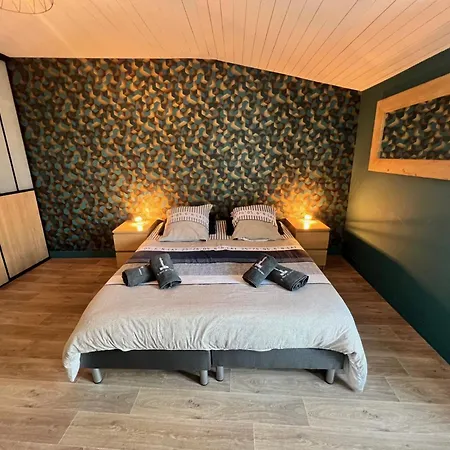 Le Phare Des Baleines 別荘 *