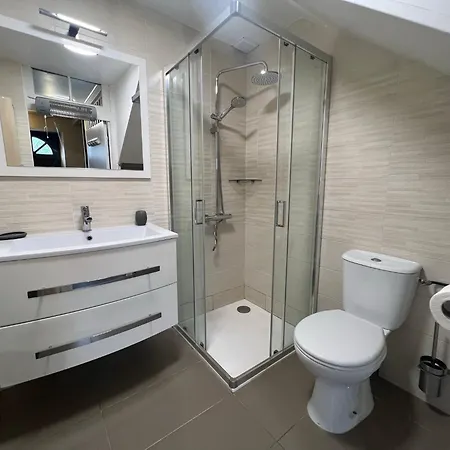 Le Phare Des Baleines ラ・フロット