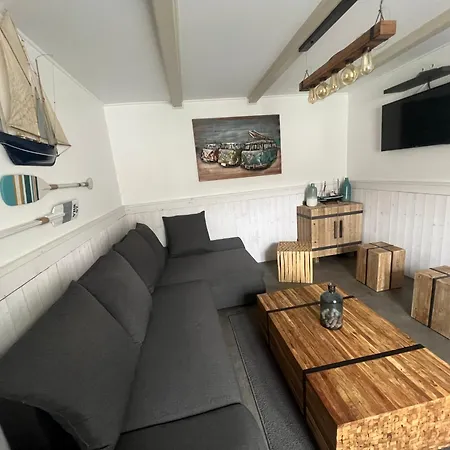 Le Phare Des Baleines 別荘 ラ・フロット