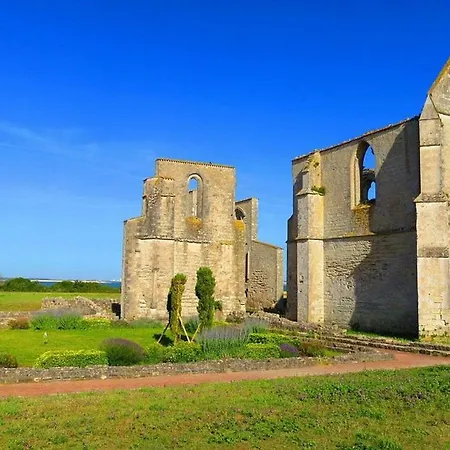 Le Phare Des Baleines * ラ・フロット