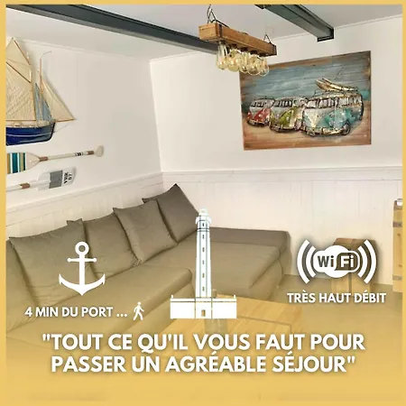 Le Phare Des Baleines * ラ・フロット